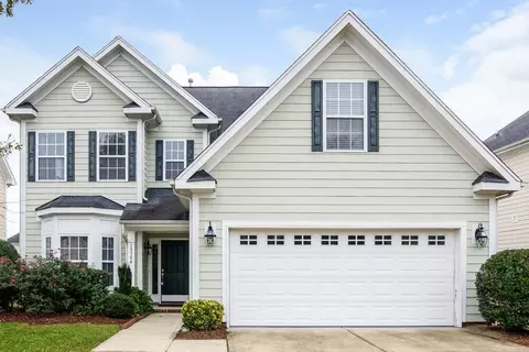 13304 Eastfield Village Ln, Charlotte, NC 28269