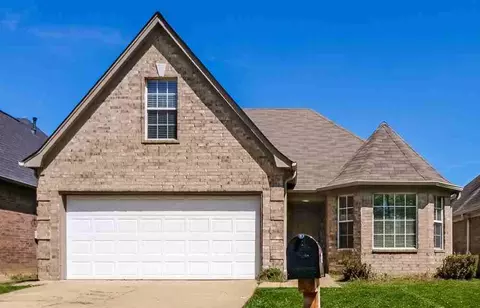 9908 Tremont Dr, Olive Branch, MS 38654