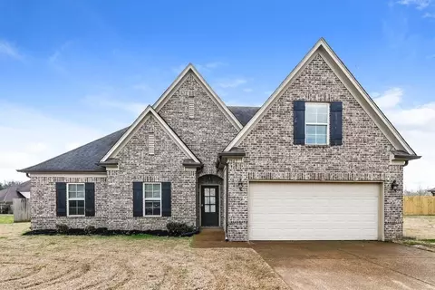 2867 S Cherry Dr, Southaven, MS 38672