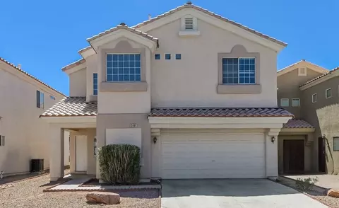 5891 Gentleslope St, Henderson, NV 89011