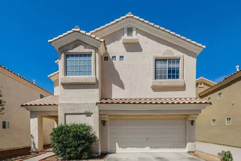 5891 Gentleslope St, Henderson, NV 89011
