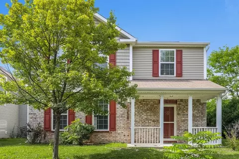 13172 S Elster Way, Fishers, IN 46037