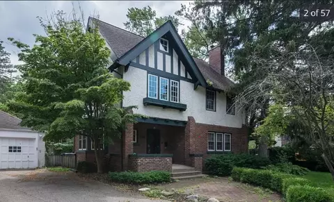 1304 Cambridge Rd, Ann Arbor, MI 48104