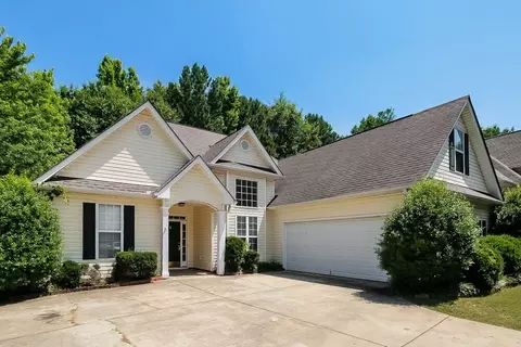 363 Freeman Forest Dr, Newnan, GA 30265