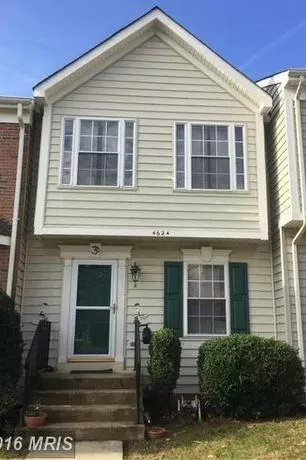 4624 Flatlick Branch Dr #NA, Chantilly, VA 20151