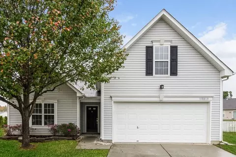 10013 Green Hedge Ave, Charlotte, NC 28269