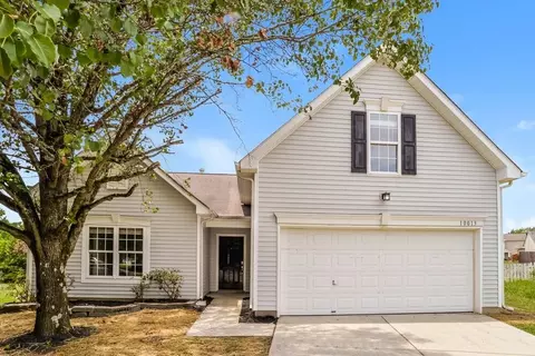 10013 Green Hedge Ave, Charlotte, NC 28269