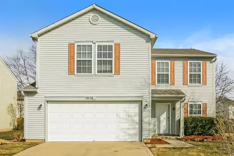 10834 Timothy Ln, Indianapolis, IN 46231