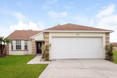 3347 Kaleigh Ct, Saint Cloud, FL 34772