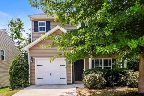 2541 Meadow Crossing Dr, Dallas, NC 28034