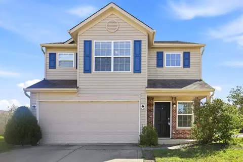 8937 Hosta Way, Indianapolis, IN 46113