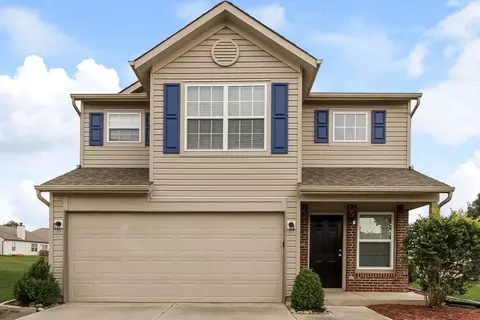 8937 Hosta Way, Indianapolis, IN 46113