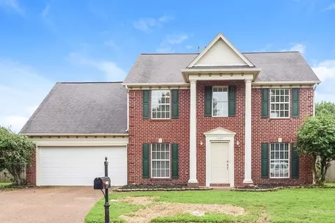 11625 Leewood Dr, Arlington, TN 38002