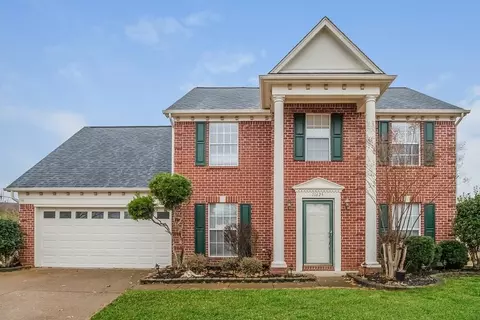 11625 Leewood Dr, Arlington, TN 38002