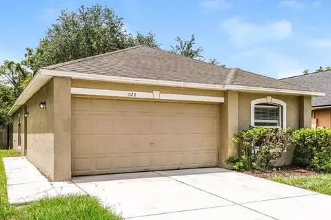 1722 Wekiva Crossing Blvd, Apopka, FL 32703