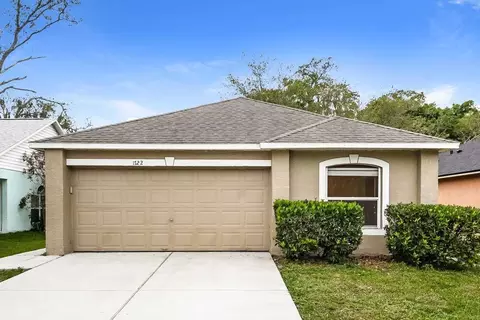 1722 Wekiva Crossing Blvd, Apopka, FL 32703