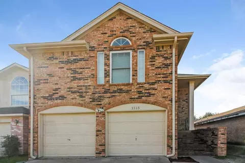 1115 Colbert Ln, Duncanville, TX 75137