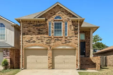 1115 Colbert Ln, Duncanville, TX 75137