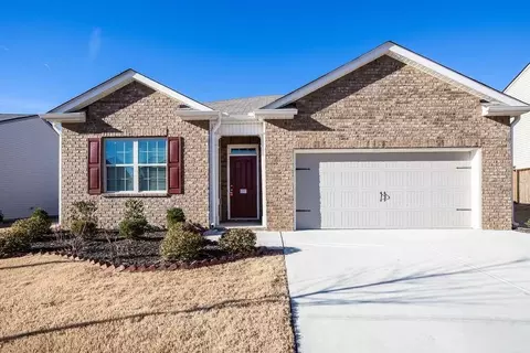 107 Woodbridge Trl, Dallas, GA 30132