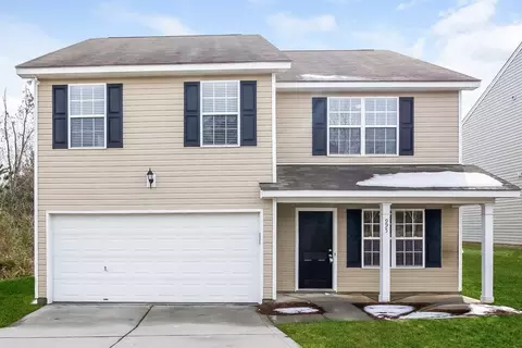 995 Ramsgate Dr SW, Concord, NC 28025