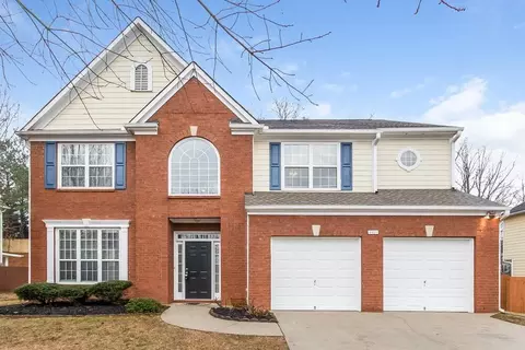 4521 Howell Farms Rd NW, Acworth, GA 30101