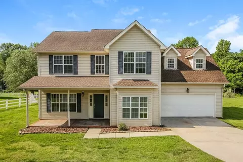 13320 Willow Breeze Ln, Huntersville, NC 28078