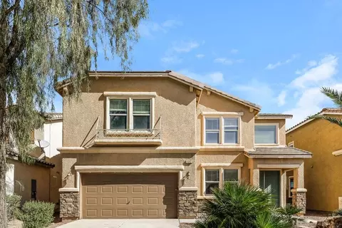 132 Rolling Cove Ave, Henderson, NV 89011