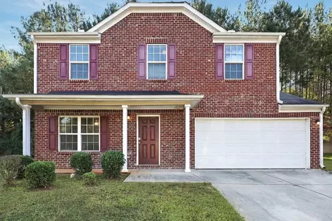 1407 Shadow Creek Ave, Hampton, GA 30228