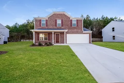 1407 Shadow Creek Ave, Hampton, GA 30228