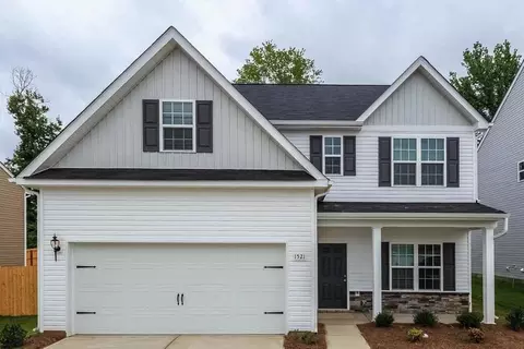 1521 Waylon Ave, Gastonia, NC 28054