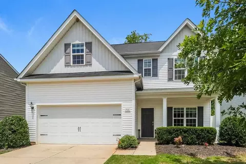 1521 Waylon Ave, Gastonia, NC 28054