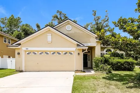741 Indigo Run Dr, Jacksonville, FL 32218