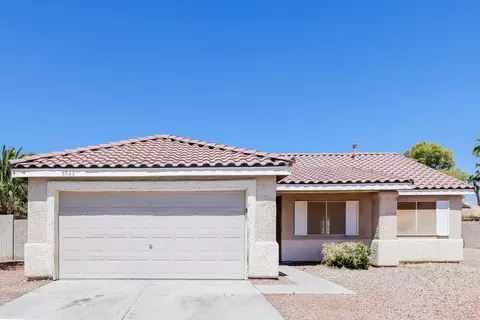5323 Sable Ct, North Las Vegas, NV 89031