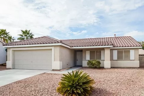 5323 Sable Ct, North Las Vegas, NV 89031