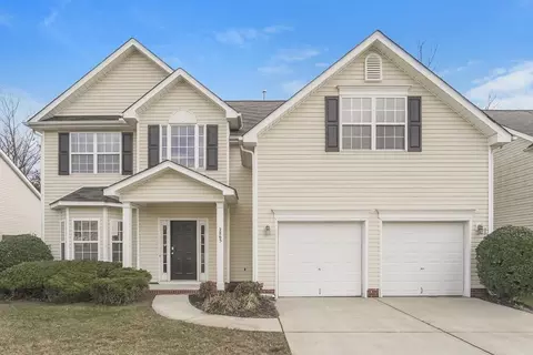 2865 Island Point Dr NW, Concord, NC 28027