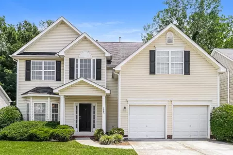 2865 Island Point Dr NW, Concord, NC 28027