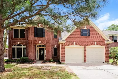 20407 Avery Point Dr, Katy, TX 77449