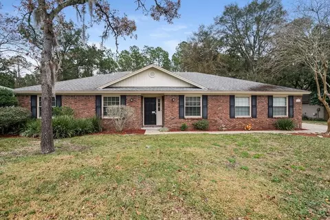 1425 Panther Run Rd, Jacksonville, FL 32225