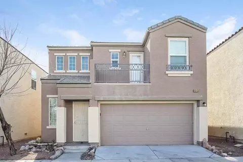 9213 Millikan Ave, Spring Valley, NV 89148
