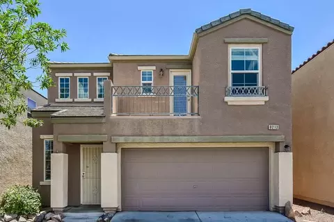9213 Millikan Ave, Spring Valley, NV 89148