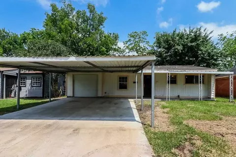 11611 Duane St, Houston, TX 77047