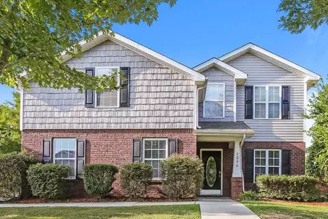 6246 Silver Chime Way, Huntersville, NC 28078