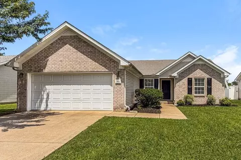 2116 Cason Trl, Murfreesboro, TN 37128