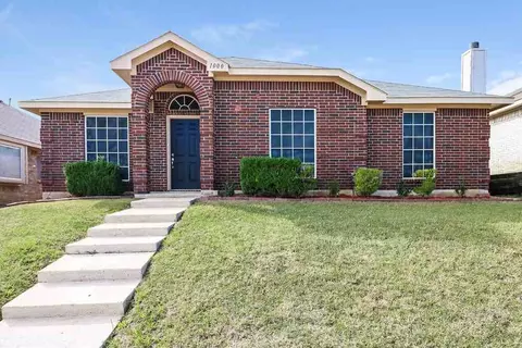 1000 Chelsea Dr, Mesquite, TX 75149