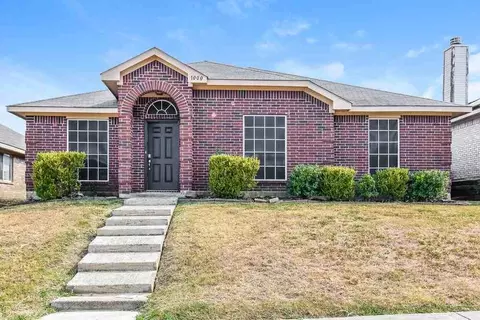 1000 Chelsea Dr, Mesquite, TX 75149