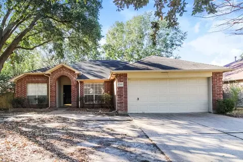 12315 Claresholm Dr, Tomball, TX 77377