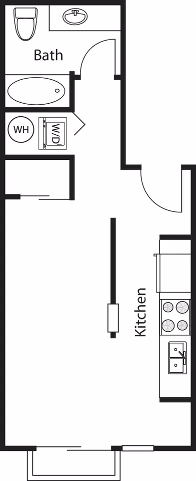 130 Harvard Ave E, Seattle, WA 98102