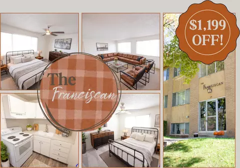 25 S 1100 E, Salt Lake City, UT 84102