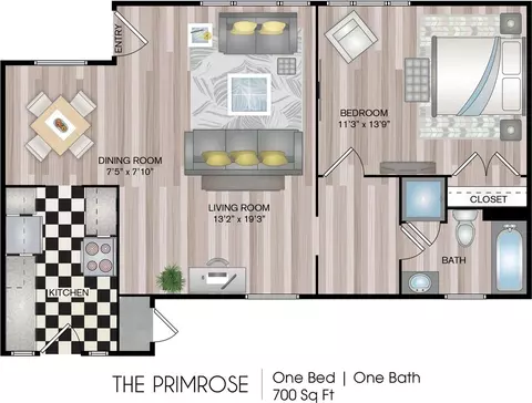 13401 Riverside Dr, Los Angeles, CA 91423