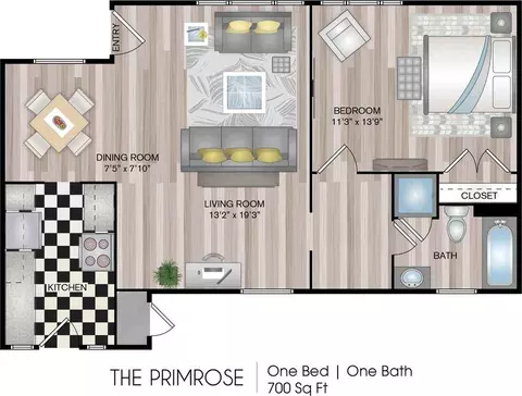 13401 Riverside Dr, Los Angeles, CA 91423